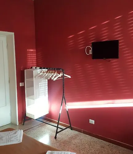 Art In בית הארחה רומא