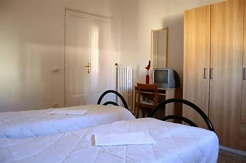 Pensión Art In Roma