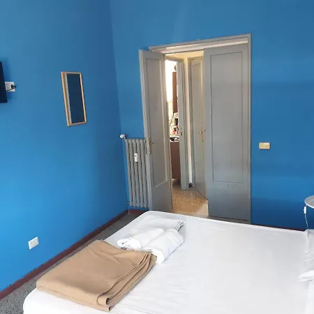 بيت ضيافة Art In 3*