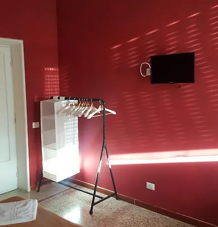 Art In بيت ضيافة روما