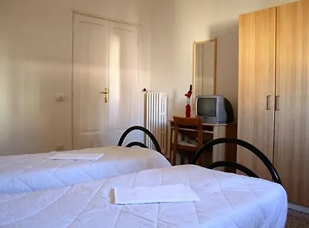 Konukevi Art In Roma